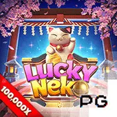 Trang chủ 11 Neko may mắn