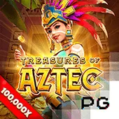 Trang chủ 14 Kho Báu AZTEC