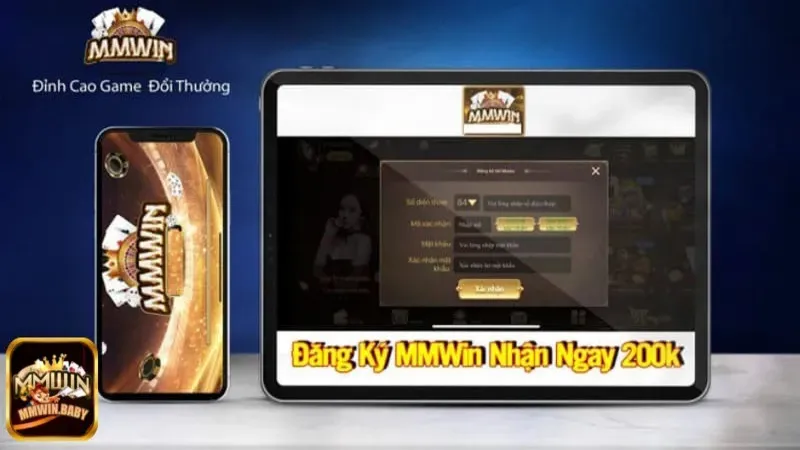 đăng nhập MMWIN đăng nhập MMWIN