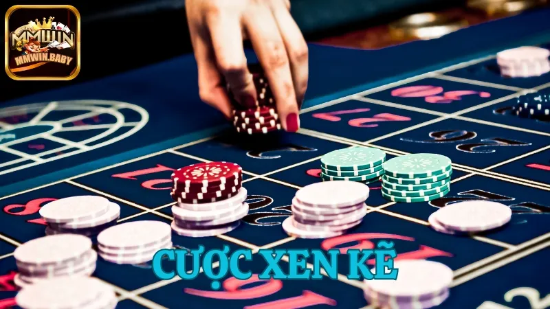 Roulette MMWIN - Trải Nghiệm Đỉnh Cao Với Chiến Thuật Vàng 3 Đặt ra chiến thuật cược xen kẽ và có sự kiểm soát tránh thua lỗ quá lớn