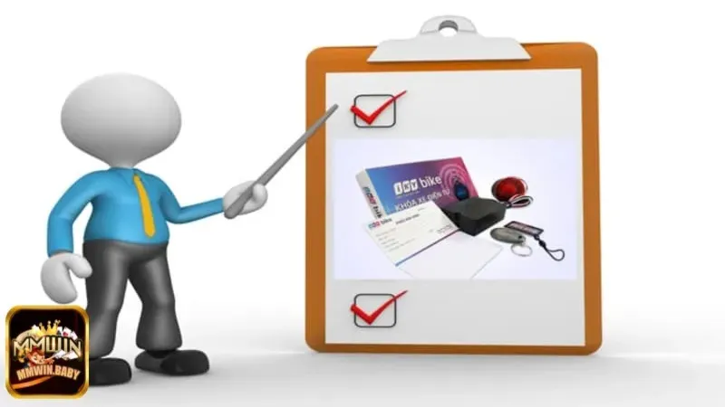 Hướng Dẫn MMWIN Hướng Dẫn MMWIN