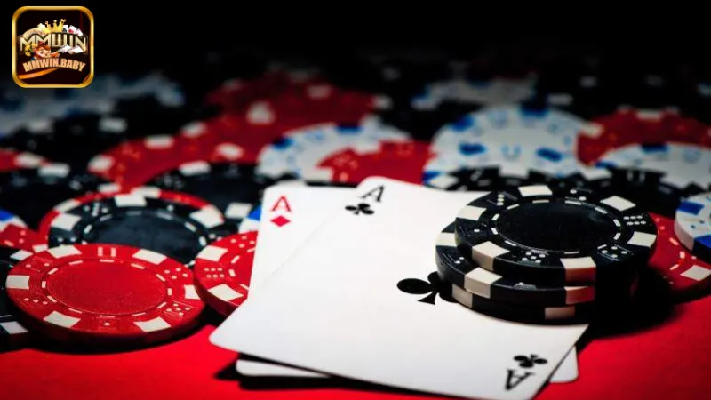 Poker MMWIN– Tựa Game Bài Gây Sốt Cộng Đồng Game Thủ 3 Kinh nghiệm chinh phục poker MMWIN