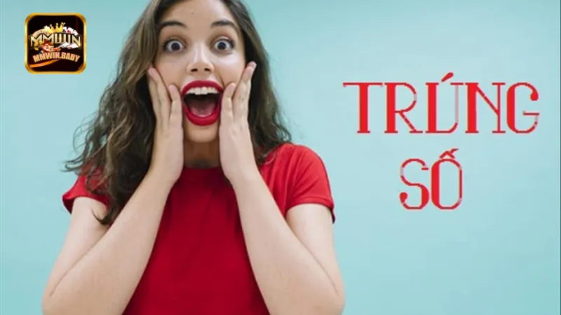 Nằm Mơ Trúng Số - Những Con Số May Mắn Bạn Nên Thử Ngay 3 Nằm mơ thấy người yêu mình trúng số