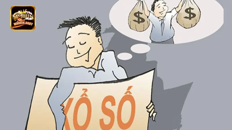 Nằm Mơ Trúng Số - Những Con Số May Mắn Bạn Nên Thử Ngay 1 Nằm mơ trúng số có phải là điềm tốt không?