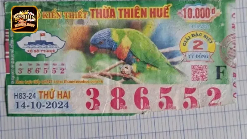 Nằm Mơ Trúng Số - Những Con Số May Mắn Bạn Nên Thử Ngay 2 Nằm mơ trúng số nhưng bị rách