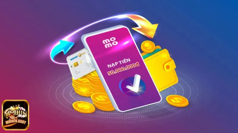 rút tiền MMWIN rút tiền MMWIN