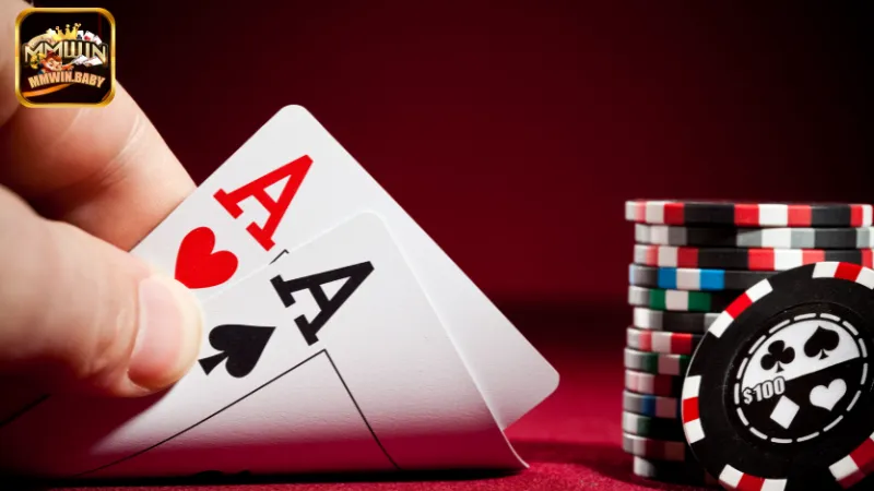 Poker MMWIN– Tựa Game Bài Gây Sốt Cộng Đồng Game Thủ 1 Những lý do nên trải nghiệm Poker MMWIN
