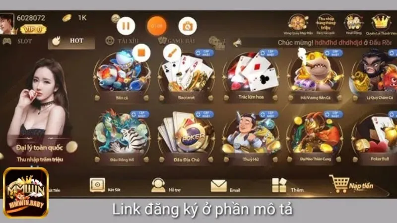 đăng nhập MMWIN đăng nhập MMWIN